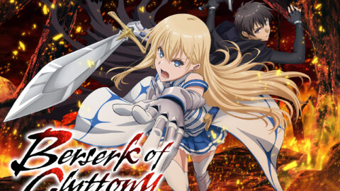 Berserk Of Gluttony