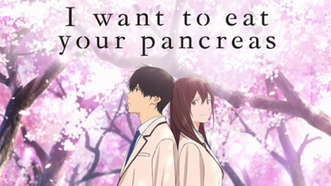 I Want To Eat Your Pancreas Full Movie In Hindi