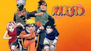 Naruto Season 1