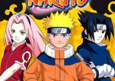 Naruto Season 5
