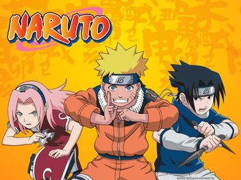 Naruto Season 3